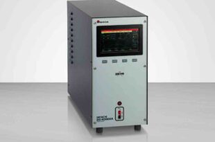 Spot welding power supply for high precision micro-joining applications