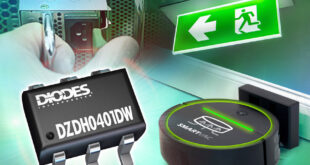 Diode controller protects against reverse discharge