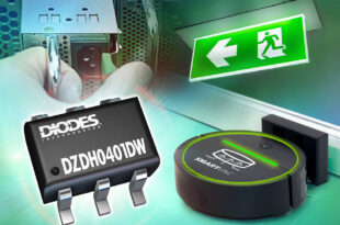 Diode controller protects against reverse discharge