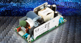 100W AC-DC power supplies for industrial, technology & medical devices