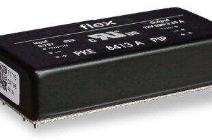 Variants added to DC/DC converter series