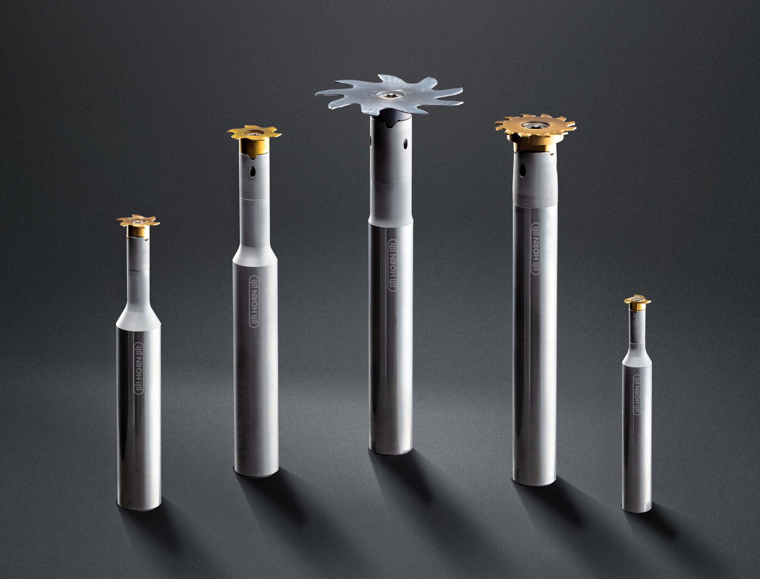 Slot milling of narrower grooves - Engineer News Network