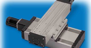 Multiaxis linear actuator system provides accurate control and saves OEMs time in installation