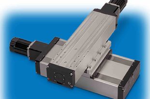 Multiaxis linear actuator system provides accurate control and saves OEMs time in installation