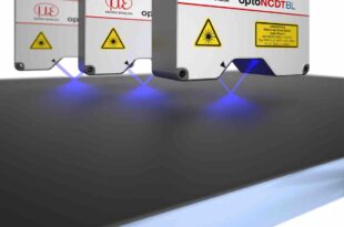 Blue and red light sensor technology: which one is best for your application?