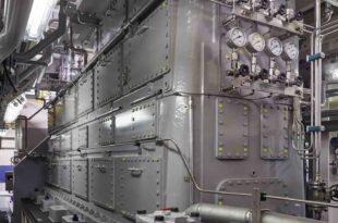 Compressors: the importance of following the correct maintenance procedures