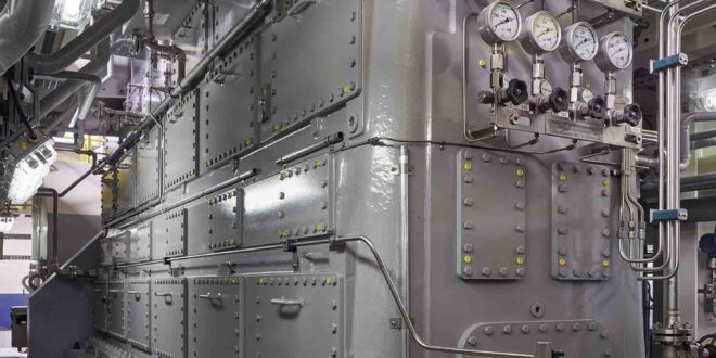 Compressors: the importance of following the correct maintenance procedures