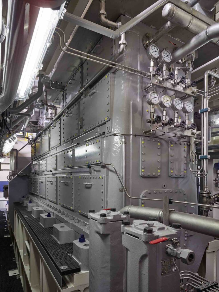 Compressors: the importance of following the correct maintenance procedures