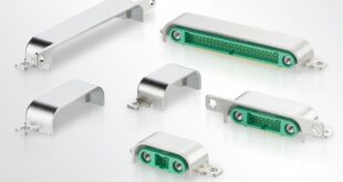 More shielding options for connectors