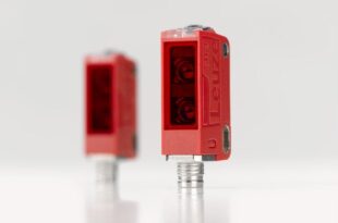 Two for one: measuring and switching