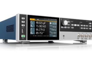 High precision impedance measurements