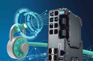 Futureproofing industrial automation