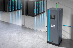 Membrane nitrogen generators offer 20% greater efficiency