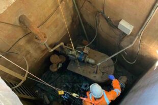 The key things to look for in a packaged pump station partner maintaining private pumping stations