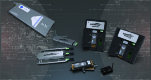 Thermal profiler designed for operation with no measurement setup