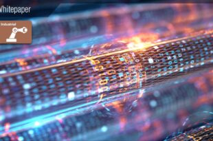 How single-pair Ethernet deployment can deliver many quantifiable benefits to IIoT implementations