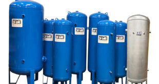 Improve life and energy efficiency of compressed air systems