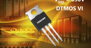 MOSFET range adds four additional 650V devices