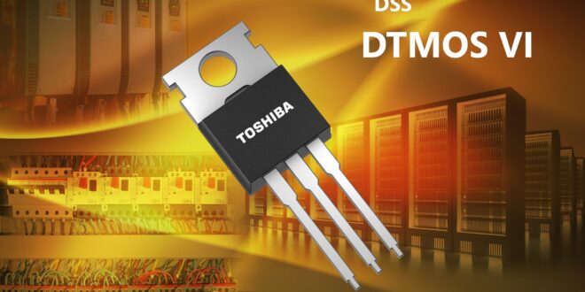MOSFET range adds four additional 650V devices