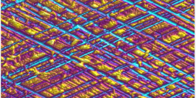 Metrology: the critical role in R&D and production quality control