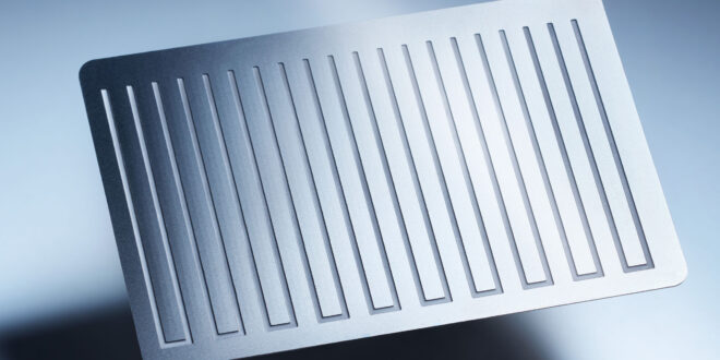 Photo chemical etching mictofluidic plates for heat exchangers and cooling plates