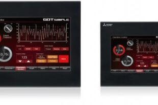 Graphic operation terminals support virtual network computing
