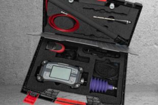 ‘Sniffing’ out low voltage cable faults