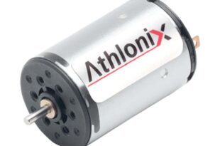 Optimising miniature motor design