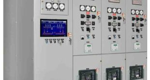 Paralleling switchgear for emergency back-up power