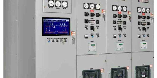 Paralleling switchgear for emergency back-up power