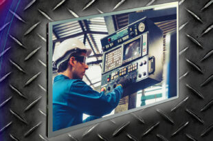 7.0-inch TFT display modules