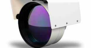 Thermal camera system for range tracking, target signature in harsh environments