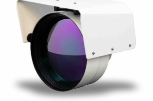 Thermal camera system for range tracking, target signature in harsh environments