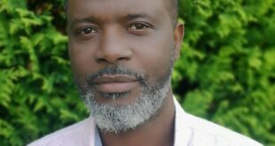 Yaw Ofori - Managing Director for greentech UK