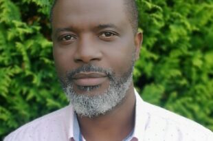 Yaw Ofori - Managing Director for greentech UK