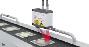 2D/3D laser scanners with integral controllers reinvigorate profile measurements