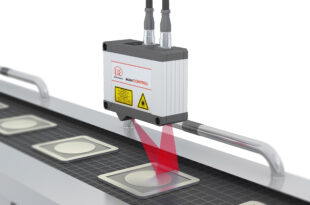 2D/3D laser scanners with integral controllers reinvigorate profile measurements