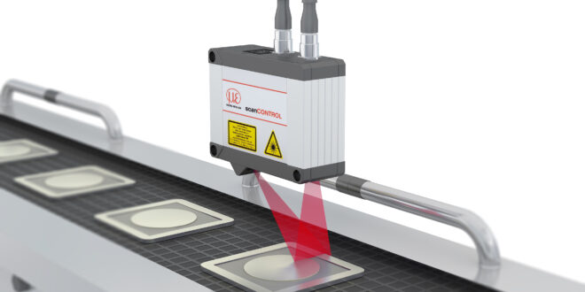 2D/3D laser scanners with integral controllers reinvigorate profile measurements