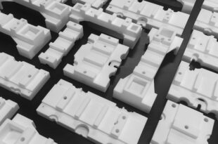 Optimising outcomes with 3D printing – Design for Additive Manufacturing (part one)
