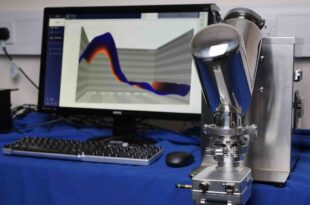 How automation can lead to highly profitable solid mixing and blending
