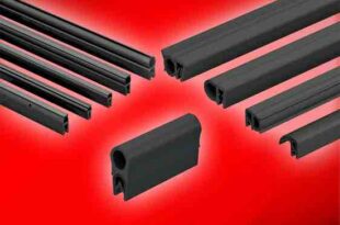 Enclosure gaskets to fit frame edges