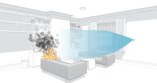 The value of electronic activation in fire suppression systems