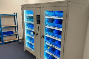 Improving visibility and control over supply chains