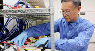 New approach reduces EV battery testing time by 75%