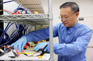 New approach reduces EV battery testing time by 75%