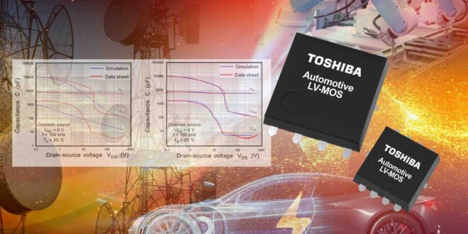 More accurate transient modelling for power applications