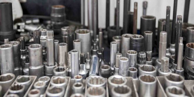 How reconditioned parts can reconnect supply chains