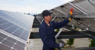 Top three safety hazards to avoid for PV solar installations