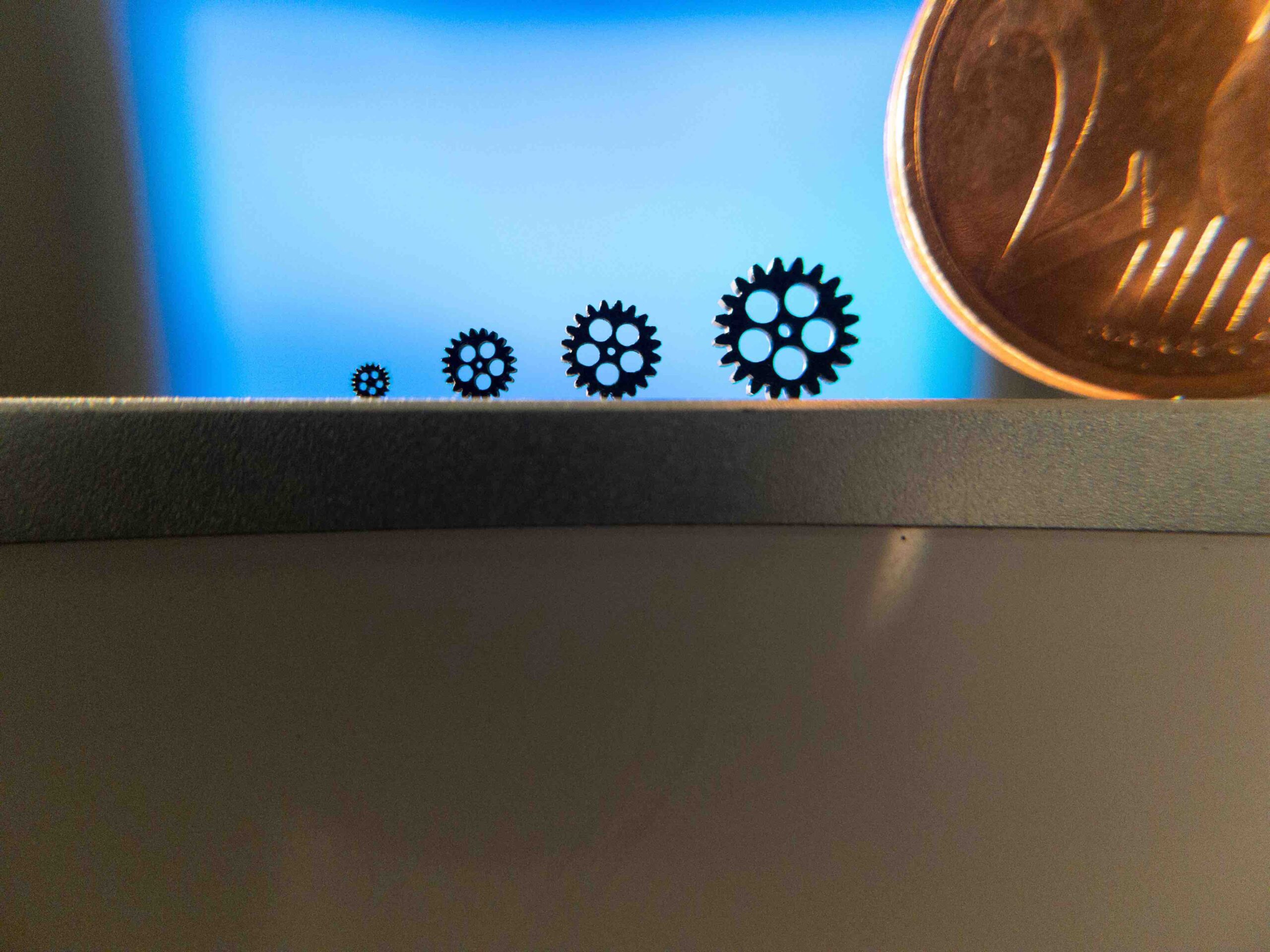 How micro additive manufacturing is impacting time-to-market for precision plastic parts