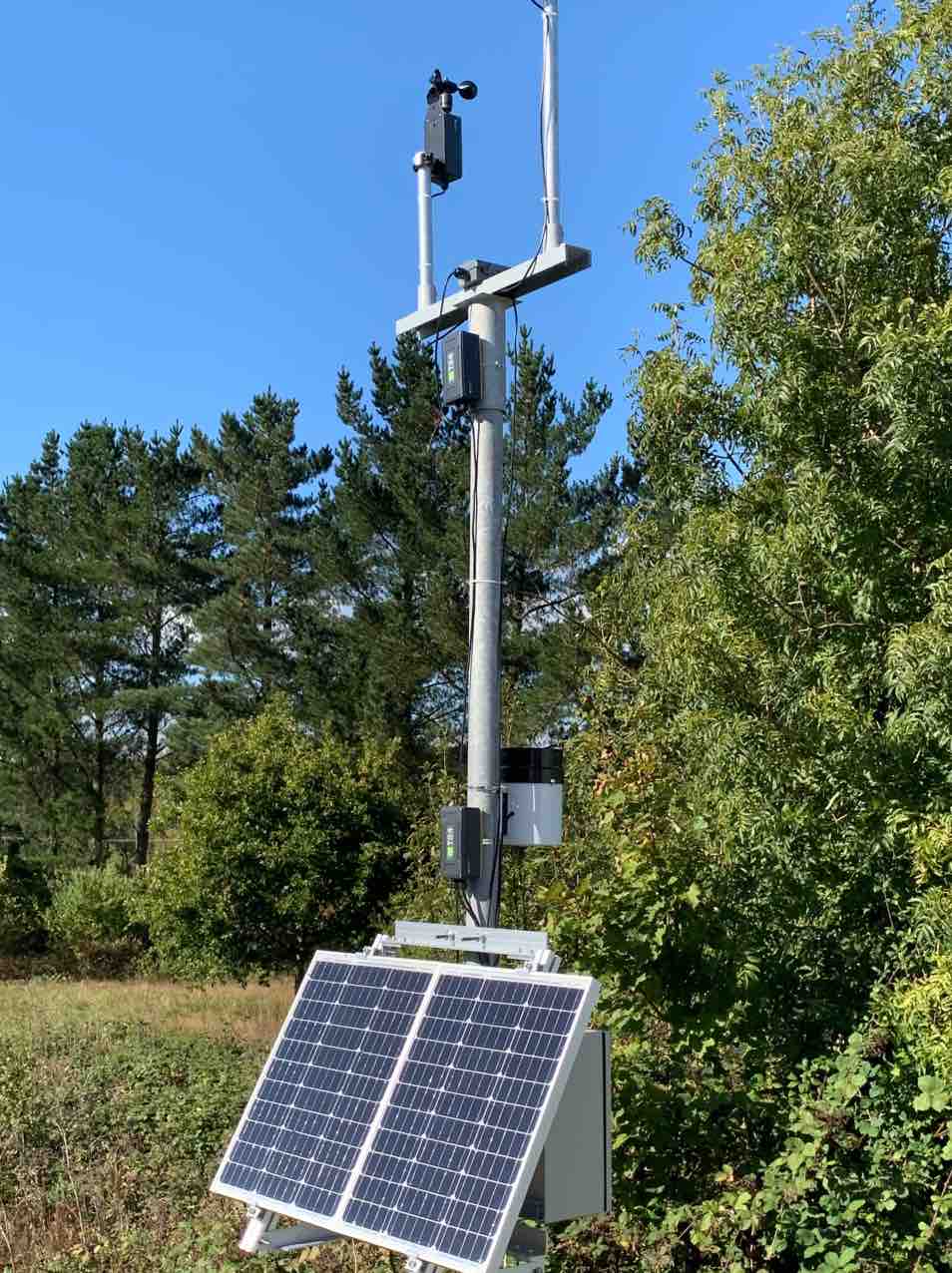 How to implement wireless remote monitoring Engineer News Network